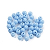 Plastic Beads MACR-S378-01E-1