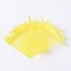 Organza Gift Bags with Drawstring LS-X-OP-R016-7x9cm-16-2