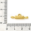 Ion Plating(IP) 304 Stainless Steel Pendants X-STAS-M070-33G-3