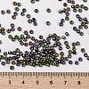 MIYUKI Round Rocailles Beads SEED-G008-RR2019-4