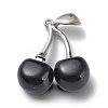 Alloy Enamel Pendants FIND-H041-01P-A-1