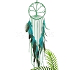 Feather Pendant Decorations PW-WG4DE13-01-1