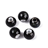 Vintage Handmade Porcelain Beads PORC-Q006-13A-01-1