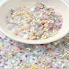 Mixed Styles Glass Beads GLAA-YW0003-45-1