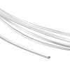 1M 925 Sterling Silver Wire STER-BC0004-45B-1