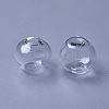 Glass Bottles GLAA-WH0015-03-1