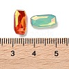 K9 GLass Rhinestone Cabochons EGLA-F161-20A-3