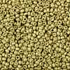 TOHO Round Seed Beads X-SEED-TR08-0559F-2