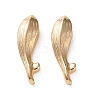 Ocean Brass Pendants KK-L266-02F-G-1