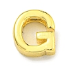 Brass Beads KK-K354-07G-G-1
