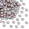 Preciosa® Crystal Hotfix Flatback Stones Y-PRC-HSS12-90350-200-4