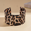 Acrylic Cuff Bangles for Women FS-WG8EDFF-01-1