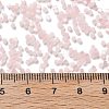 Imitation Cat Eyes Glass Seed Beads X1-SEED-H003-03A-4