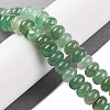 Natural Gemstone Beads Strands G-F513-04-M-4