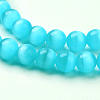 Cat Eye Beads CER59-6