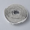 Hotfix Resin Rhinestone Tape OCOR-WH20007-220-2