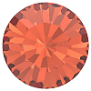 Preciosa® MAXIMA Crystal Round Stones Y-PRC-RBSS8-90350-1