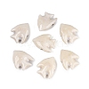 Handmade Porcelain Beads PORC-Q008-14E-1