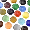 Cat Eye Cabochons CE-J002-25mm-M-2