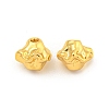 Brass Beads KK-B096-08G-1