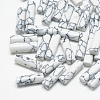 Synthetic Turquoise Beads X-TURQ-S290-03A-03-1