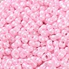 Glass Seed Beads SEED-L011-04A-07-3