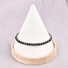 316 Surgical Stainless Steel Slider Bracelets BJEW-C125-17C-02-5