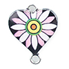 Alloy Enamel Connector Charms LS-ENAM-CJC0001-08P-N-1