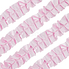 2 Rolls Polyester Gift Wrappings Packing Paper DIY-CY0002-40A-7
