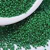 MIYUKI Delica Beads LS-X-SEED-J020-DB0655-1