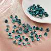 Preciosa® MAXIMA Crystal Round Stones Y-PRC-RBSS10-60230-2