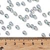 Glass Seed Beads SEED-H002-A-A626-4