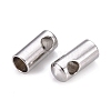 201 Stainless Steel Cord Ends STAS-F250-10P-M-2