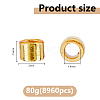K9 Glass Seed Beads SEED-DC0001-20-2