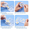 Resin Craft Tool Sets DIY-TA0010-34-4