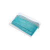 Portable Plastic Mouth Cover Storage Clip Organizer AJEW-TAC0019-26-10