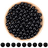 Opaque Acrylic Beads MACR-SP0001-85E-1