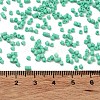 Baking Paint Glass Seed Beads SEED-S042-05B-60-4