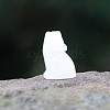 Natural Quartz Crystal Carved Figurines PW-WG5B935-06-1