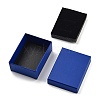 Rectangle Jewelry Cardboard Jewelry Boxes CBOX-A009-02A-3