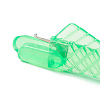 Fish Shaped Plastic Needle Threaders TOOL-K010-02B-3