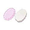 Acrylic Cabochons MACR-M043-01E-2