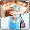 1 Set DIY Clutch Bag Making Kits DIY-CL0001-63A-5