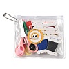 DIY Sewing Tool Kits DIY-H173-02-1