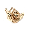 Brass Charms KK-N290-21G-1