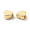 Brass Beads KK-G416-01G-3