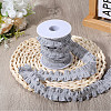 10 Yards Spandex Ribbon OCOR-CY0002-49G-3