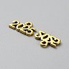 Tibetan Style Alloy Pendants LS-FIND-TAC0028-16AG-2
