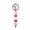 Silicone Keychains PW-WG4002C-06-1