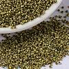 MIYUKI Round Rocailles Beads X-SEED-G009-RR4512-1